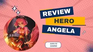 TUTORIAL - ANGELA HOK