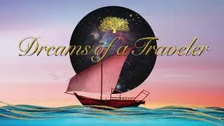 Dreams of a Traveler by Jos&eacute; Nieto - The Tree of Life