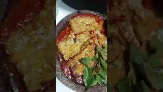 tempe penyet #food #cooking #music #fyp