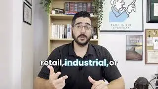 Commercial Property Financing for Investors: Retail, Office, Mixed-Use