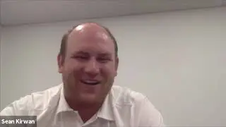 Phi-Lacrosse-ophy Podcast Ep. 41 With Virginia Assistant Coach Sean Kirwan