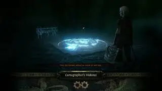 [PoE 3.23] Lightning Tendrils Elementalist - some casual map