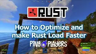 How to Optimize and Make Rust Load Faster (Quick Tutorial)