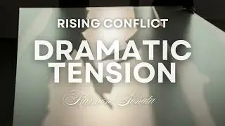 Rising Conflict - Dramatic Tension Instrumental for Movie Scenes - Harmon Sonata