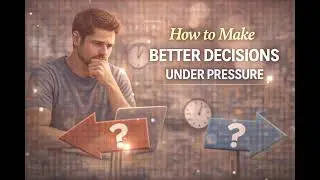 How to Stay Focused in a Distracting World | Train Your Attention and Get More Done