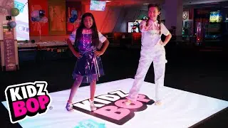 KIDZ BOP Kids - Manchild (Dance Along)