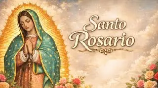 Reaccionamos la 2da Parte + Santo Rosario