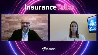 Experian Insurance Talks   Wallife