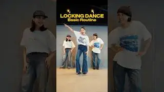 Let&rsquo;s try this!!!🫡 #locking #lockdance #dance