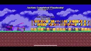 Idle Slayer - Bonus Stage 2 - Flawless