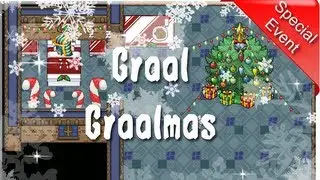 Graal Graalmas 2012