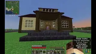 Minecraft  create mod part 26