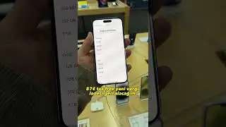 Almanya'dan iPhone 14 Pro Max almak?