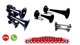 airhorn ringtone [2021] TRAIN HORN.   |||BGM ZONE |||