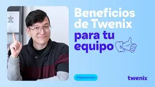Beneficios de Twenix para tus empleados | Ingl&eacute;s para empresas | Twenix