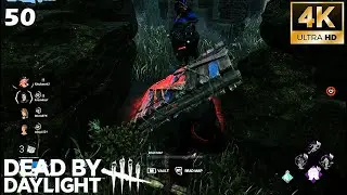 Dead By Daylight | Mikaela lays down the BOON