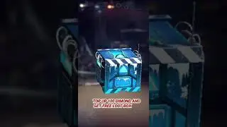 GARENA FREE FIRE NEW INCOMING BEASTON PET TOP UP EVENT #BEASTONPETFREEFIRE_BY_MRSADBRO
