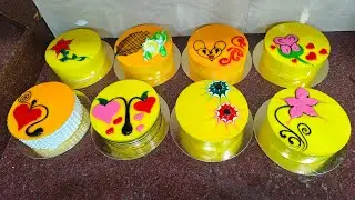 Nandu Cake  Master लाइव है!