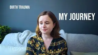 Birth Trauma Recovery - There is a way out