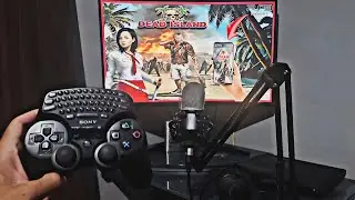 Bora colocar o PS3 pra estralar!!!