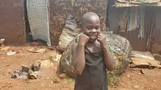 Kibuga Mbaata!!! Inside Jinja's Poorest Neighborhood - Walukuba Masese aka M3