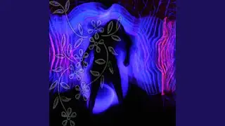 Trance Dancing in the Moonlight