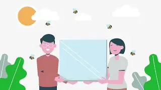 Explanatory video float glass production | Glas Tr&ouml;sch