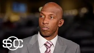 Cavaliers Offered Chauncey Billups Less Than Average Salary | SportsCenter | ESPN