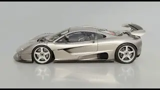 EP.3 GMSV S1 LM: งานศิลป์เชิงวิศวกรรมจาก Gordon Murray | รู้รอบรถ Auto Knowledge Podcast.