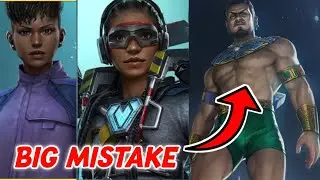 Big Mistake | Don't Repeat This | Marvel Future Fight - MFF HINDI INDIA