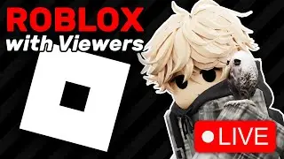 NATURAL DISASTERS with VIEWERS #roblox #untitledtaggame #shorts
