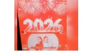 Happy New Year 2026🎆🎆🎆👍👍👍