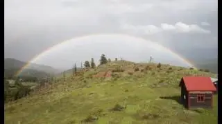 ATMOSPHERIC OPTICS