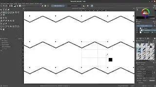 Hold on trying a new project. :) (Godot, Blender, Krita) 98345