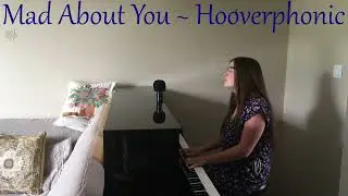 Mad About You ~ Hooverphonic (cover)