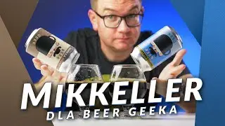 Mikkeller Beer Geek Vanilla Shake & Waffle Breakfast