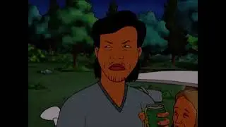 KOTH Kahn fights Elvin