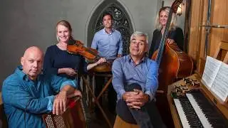 MA SCOTTISCH &ndash; Musikprojekt &laquo;Obsig&auml;nt&raquo;