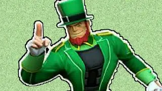 St.Patricks Day Update | Respawnables