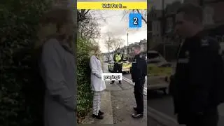 Woman Arrested For Public Silent Prayer?? 😳 #endtimes #jesus #bible #prayer
