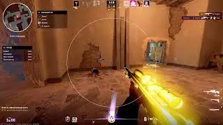 CS2 HVH WITH MIDNIGHT IM   BEST CFG FOR MIDNIGHT