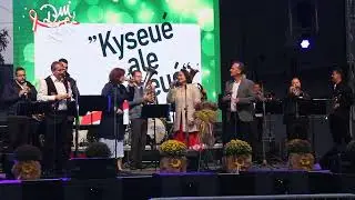 ZÁHORIENKA - Frajír, milý frajír
