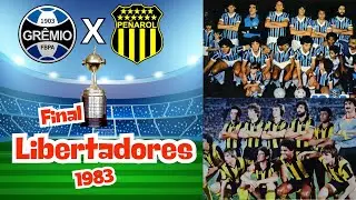 REFAZENDO FINAIS HISTÓRICAS #EP 4