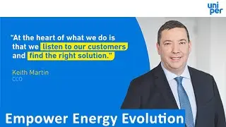 Empower Energy Evolution: We listen to our customers and find the right solution (German subtitles)