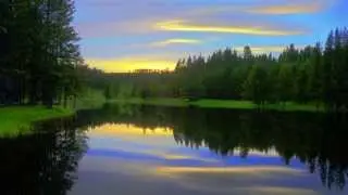 Sweet Melancholy by Jerald Simon - Gentle and Peaceful Instrumental Piano Music