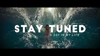 STAY TUNED | A DAY IN MY LIFE | TRAILER | SACHIN BABY