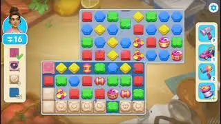 Modern Community Level 2187 Gameplay