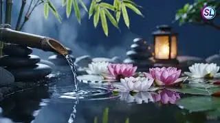 Before Sleep Calm    60 Seconds of Inner Peace