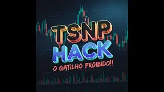 TSNP Hack - O gatilho proibido !!!!