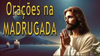 Orações e Passes de Cura na Madrugada, Ari Lima